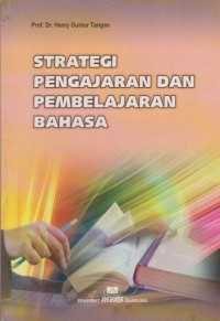 Image of Strategi Pengajaran Dan Pembelajaran Bahasa
