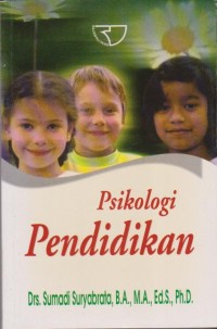 Image of Psikologi Pendidikan