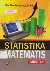Image of Statitika matematis