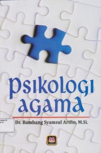 Image of psikologi Agama