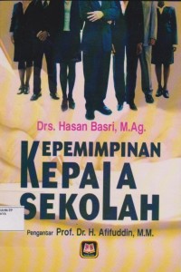 Image of Kepemimpinan Kepala Sekolah