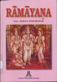 Image of Ramayana