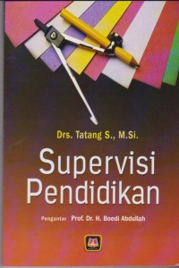 Image of Supervisi Pendidikan