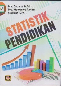 Image of Statistik Pendidikan