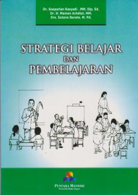Image of Strategi Belajar dan Pembelajaran