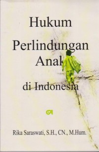 Image of Hukum Perlindungan Anak Di Indonesia