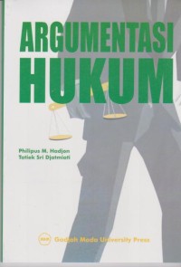 Image of Argumentasi Hukum