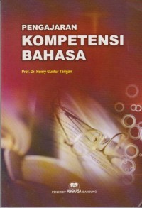 Image of Pengajaran Kompetensi Bahasa