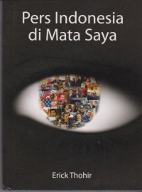 Image of Pers Indonesia di Mata Saya