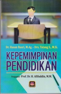 Image of Kepemimpinan Pendidikan