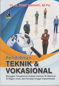 Image of Pendidikan Teknik & Vokasional