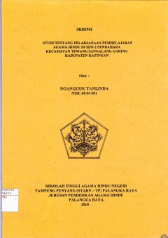 cover