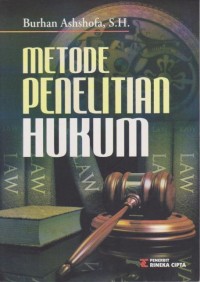 Image of Metolde Penelitian Hukum