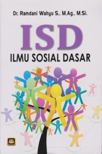 Image of Ilmu Sosial Dasar