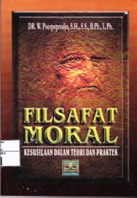Image of Filsafat Moral