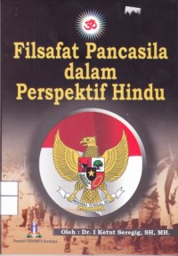 Image of Filsafat Pancasila dalam Perspektif Hindu
