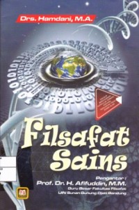 Image of Filsafat Sains