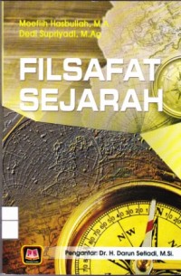 Image of Filsafat Sejarah