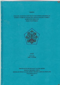 cover