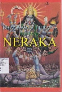 Image of Bhagawata Purana Tentang Neraka