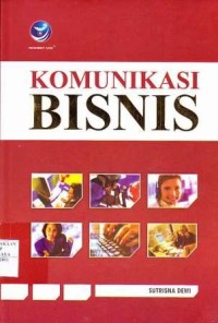 Image of Komunikasi Bisnis
