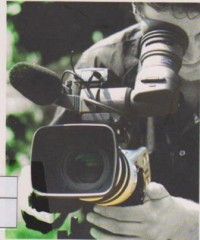 Image of Jurnalisme Penyiaran dan reportase televisi