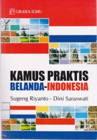 Image of Kamus Praktis Belanda-indonesia