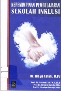 Image of Kepemimpinan Pembelajaran Sekolah Inklusi