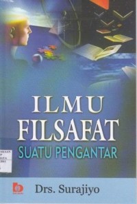 Image of Ilmu Filsafat Suatu Pengantar