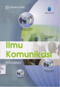Image of Ilmu Komunikasi
