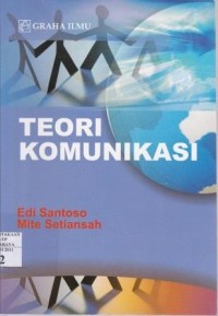 Image of TEORI KOMUNIKASI