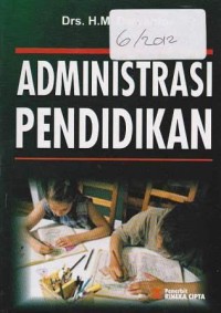 Image of Administrasi Pendidikan