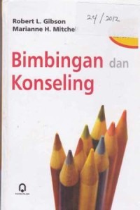 Image of Bimbingan  Dan Konseling