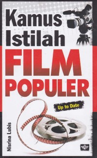 Image of Kamus Istilah Film Populer - Up to Date