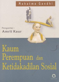 Image of Kaum Perempuan Dan Ketidakadilan Sosial