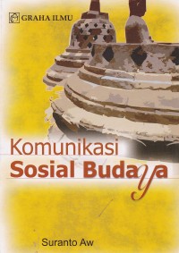 Image of Komunikasi Sosial Budaya