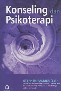 Image of KONSELING dan  SPIKOTERRAPI