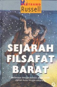 Image of Sejarah Filsafat Barat