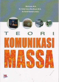 Image of Teori Komunikasi Massa