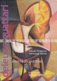 Image of Skizonanalisis Deleuze & Guattari: Sebuah Pengantar Genealogi Hasrat