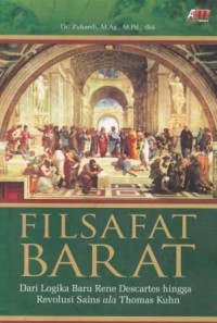 Image of Filsafat Barat