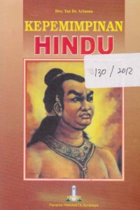 Image of Kepemimpinan Hindu