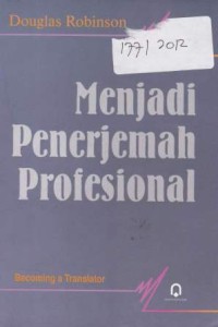 Image of Menjadi Penerjemah Profesional