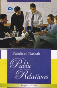 Image of Public Relations