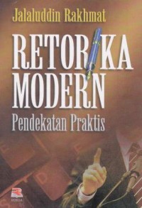 Image of Retorika Modern Pendekatan Praktis