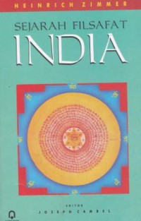 Image of Sejarah Filsafat India