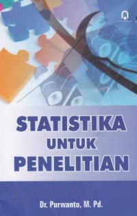 Image of Statistika Untuk Penelitian