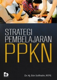 Image of Strategi Pembelajaran PPKN