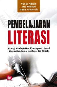 Image of Pembelajaran Litersi