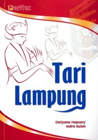 Image of Tari Lampung